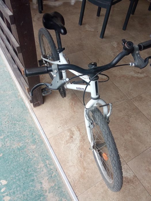 Bicicleta copii in stare foarte buna de funcționare