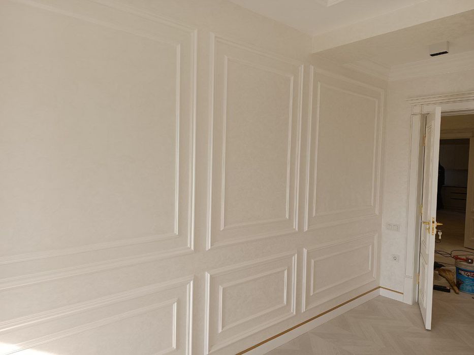 Моляр уста 24/7 ремонт хизмати