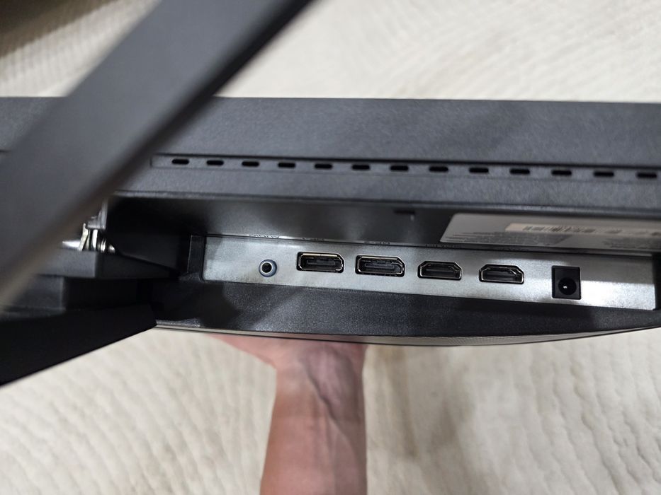Монитор XTREON 24.5" 300 hz Игровой