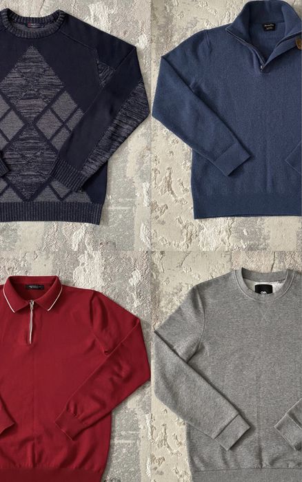 СРОЧНО! Продам брендовые кофты, свитшоты