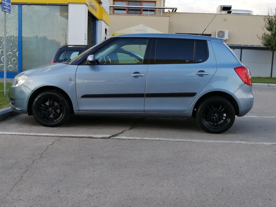 Vand Jante Anzio pe 14