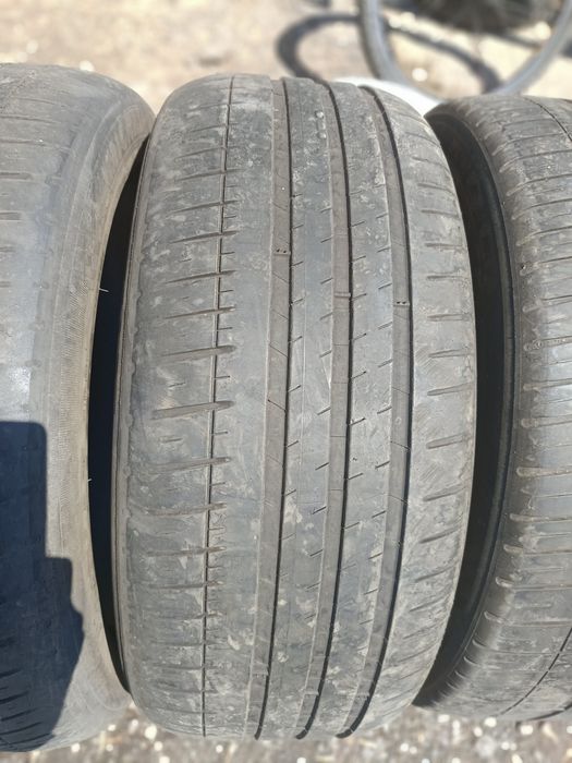 Спорт пакет -19цола -275/40:245/45-1бр.-50лв."MICHELIN"