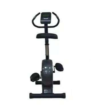 Велотренажор  130кг 007
