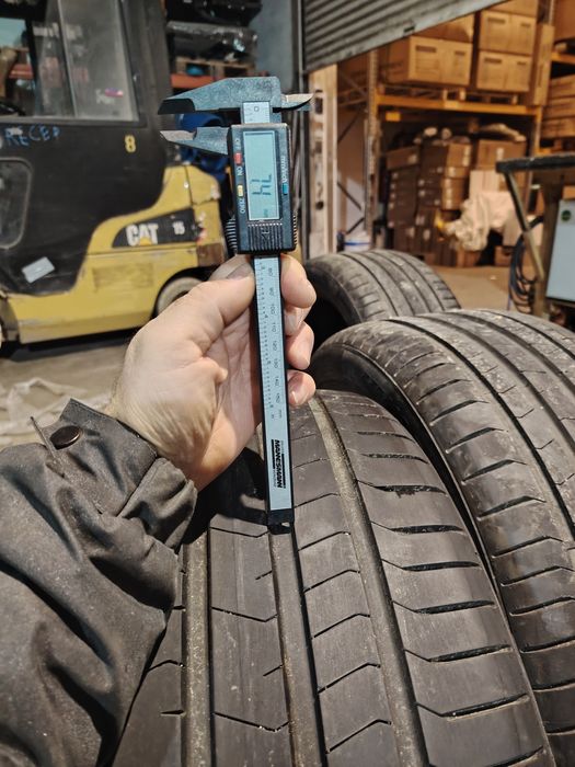 Гуми Pirelli zero