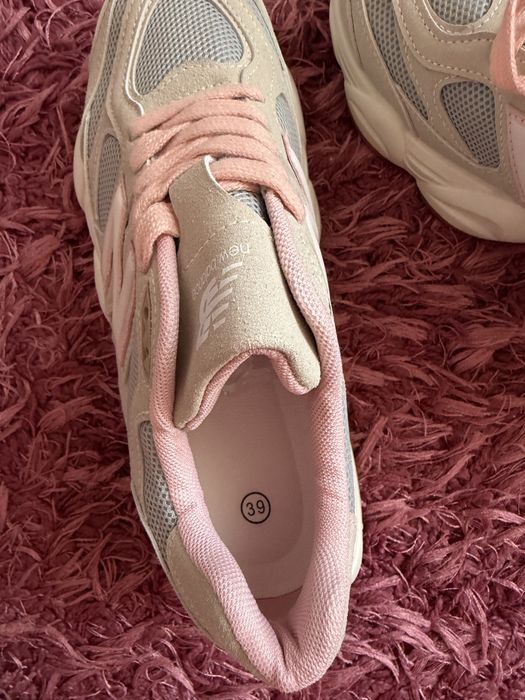tenisi new balance 9060 38 noi
