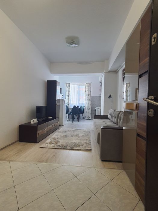 Apartament 2 camere