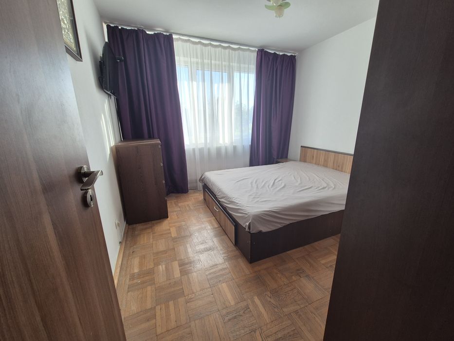 Apartament 3 camere Giulesti