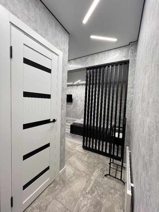 Black Lux studio Торайгырова 107