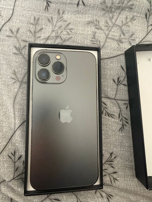 IPHONE 13 pro max 512 gb обмен на ноутбук