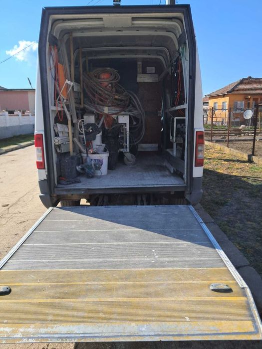 Mercedes-Benz Sprinter 308 cdi