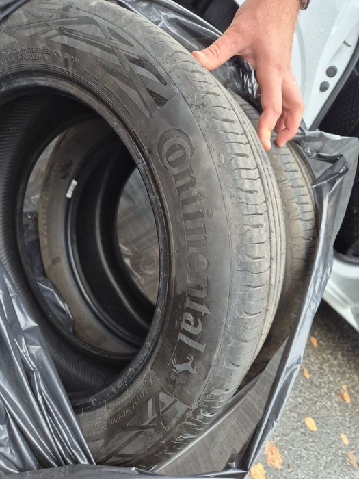 Anvelope 195/55r16