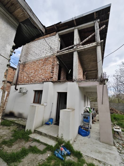 Teren 445 mp Sector 1 Străulești | 12,5m deschidere |Toate utilitățile