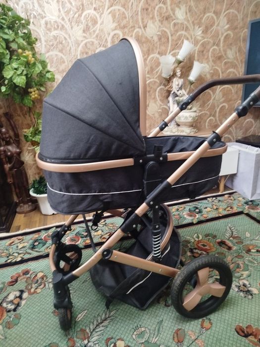 Коляска детская б/ у