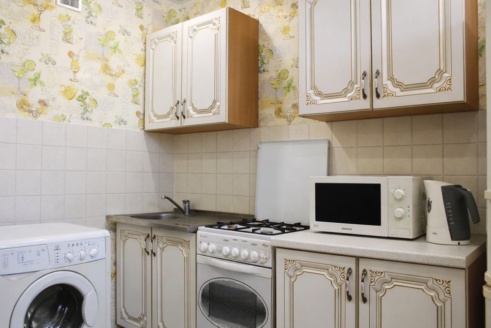 3 ком в центре посуточно