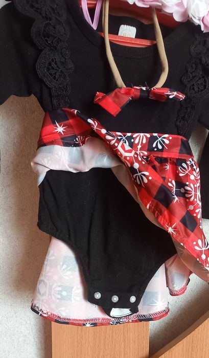 Оотдам платье на годик бесплатно