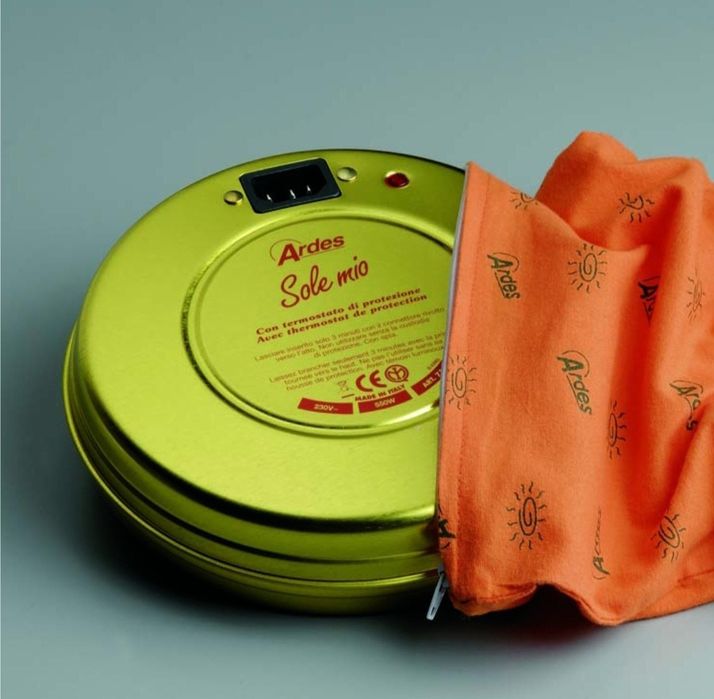 Грейка за ръце и крака