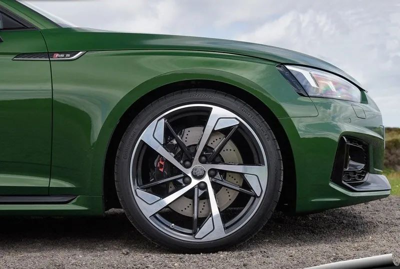 Jante AUDI / VW R19 5x112