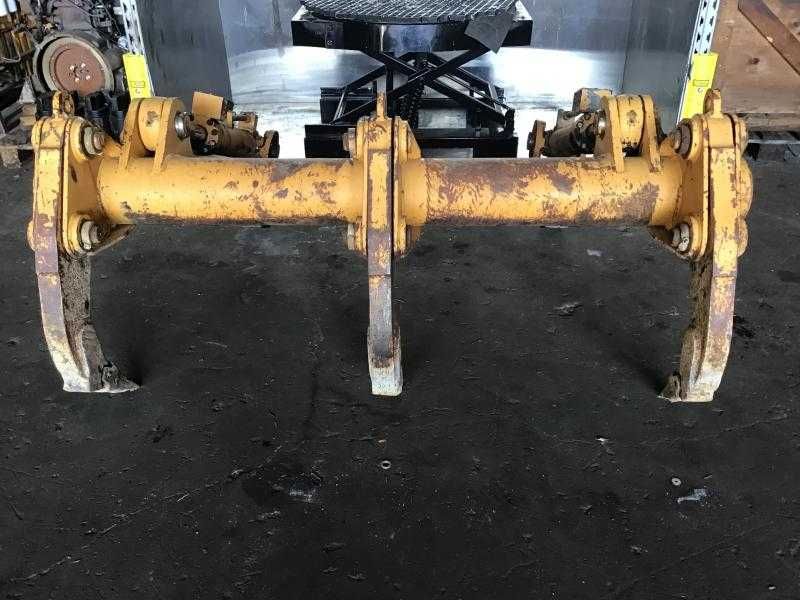 Scarificator Liebherr LR622 / LR622 B - Piese de schimb Liebherr