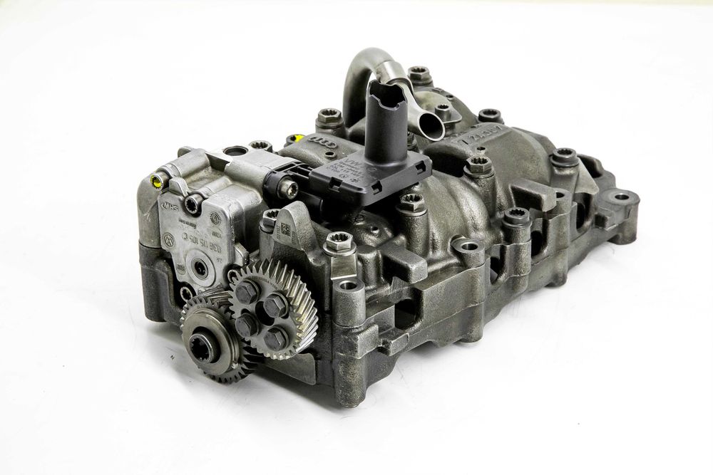 Pompa Ulei Seat Alhambra VW Sharan 2.0 TDI BRT BVH