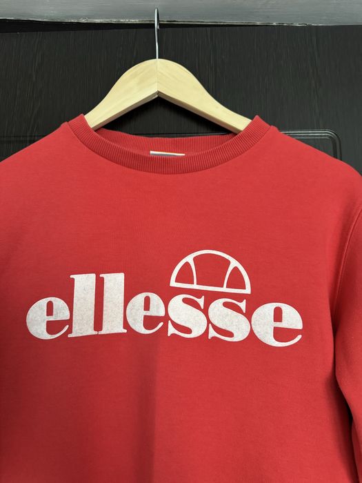 Bluza Ellesse, marimea XS