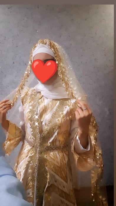 Келин койлак холати идеал