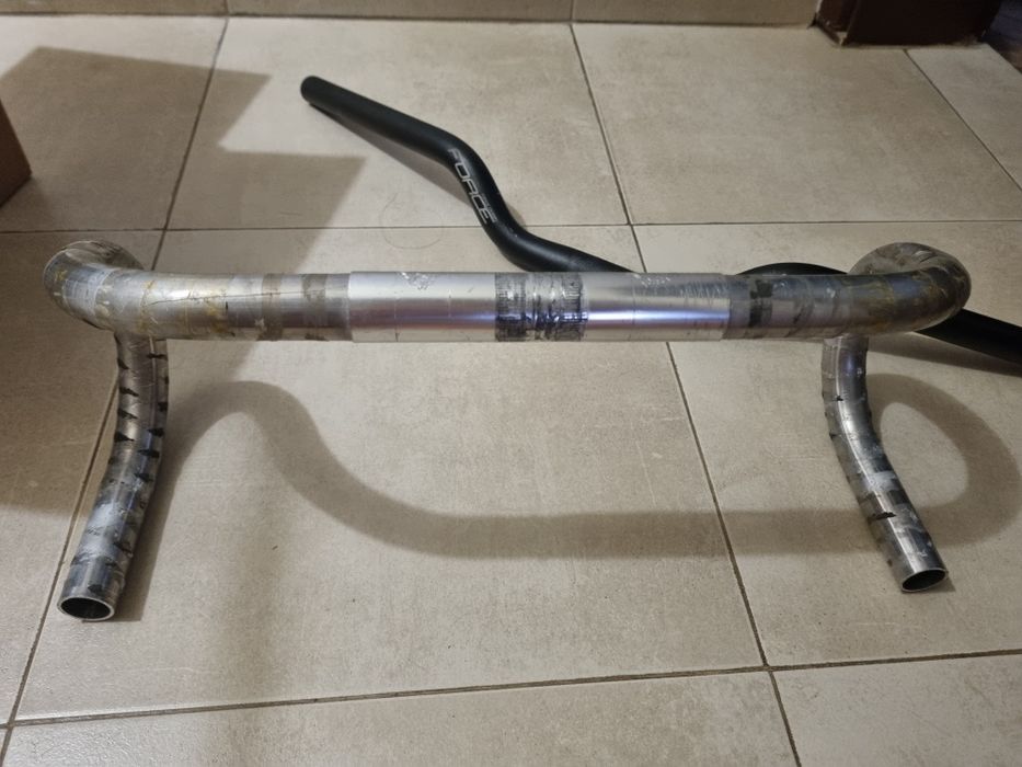 Велосипедни кормила за колела бегач градски шосейни mtb  fixe single speed