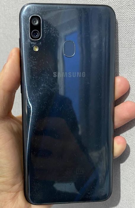 Продам Samsung Galaxy A30