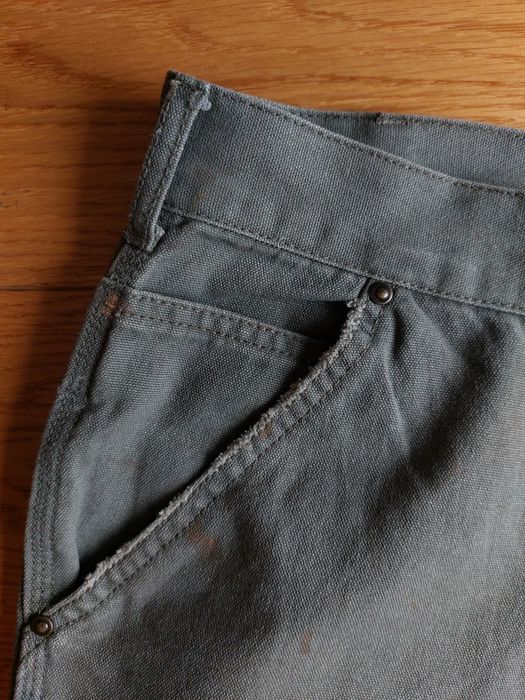 Carhartt Dungaree Fit Панталони