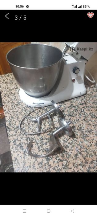 Продам миксер в отличном состоянии