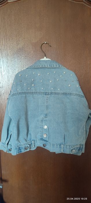 Джинцовка. Детские вещи