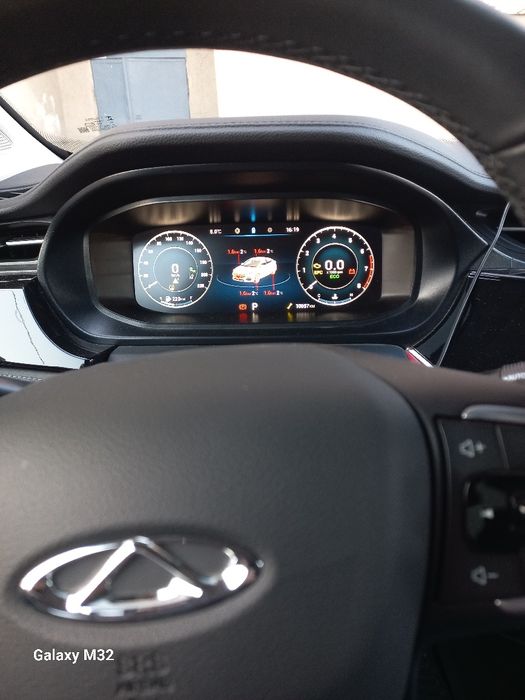 Черии Cherry arizo 6 pro