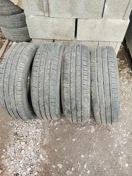 YOKOHAMA Шины для авто