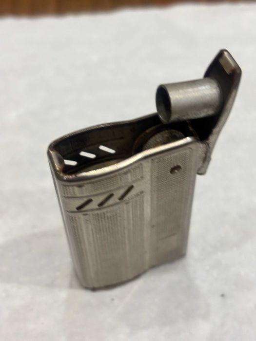 Бензинова запалка