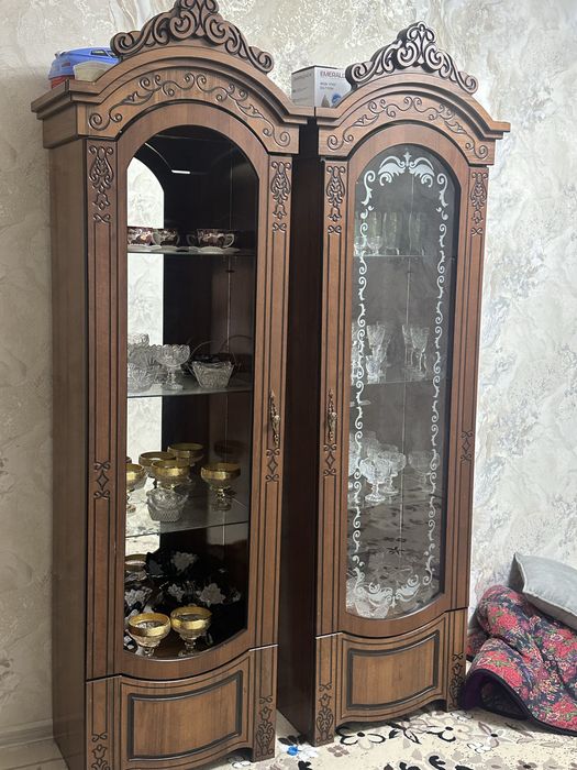 Мебел для гостинный