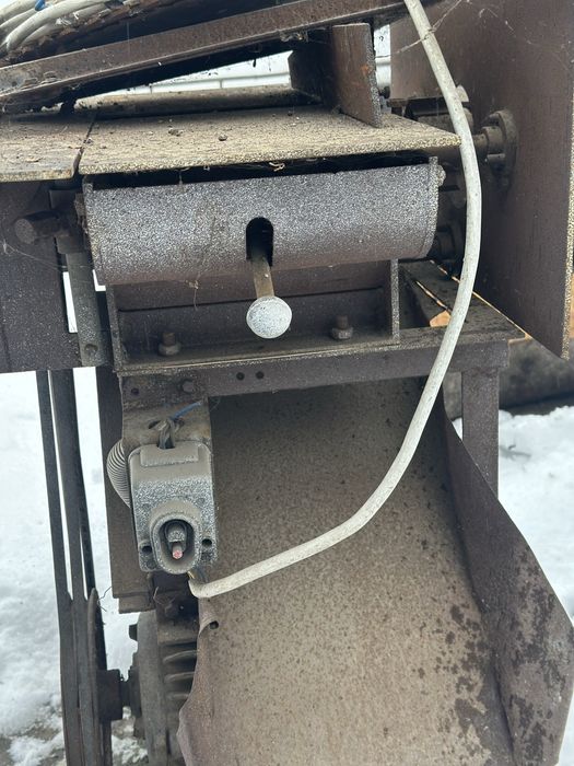 Распиловочный станок 3в1