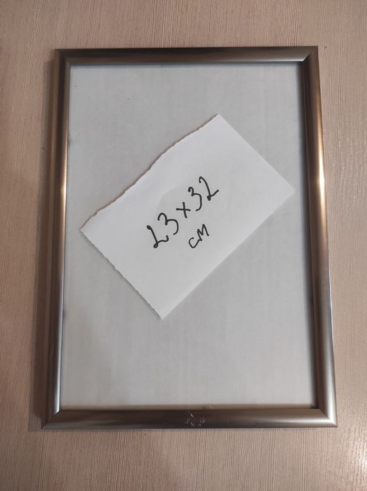 Рамки на фото разные