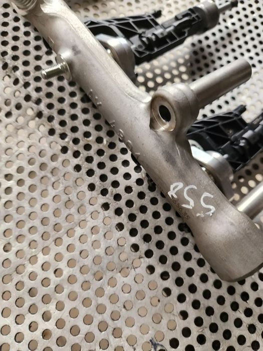 Kit Injectie Injectoare Pompa Rampa Bmw M Power S58B30A 3.0 Benzina Noi Sub 1.000 Km M2 M3 M4 M5 M6