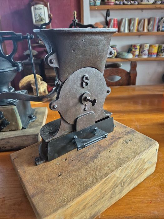 Rasnita ideal vintage