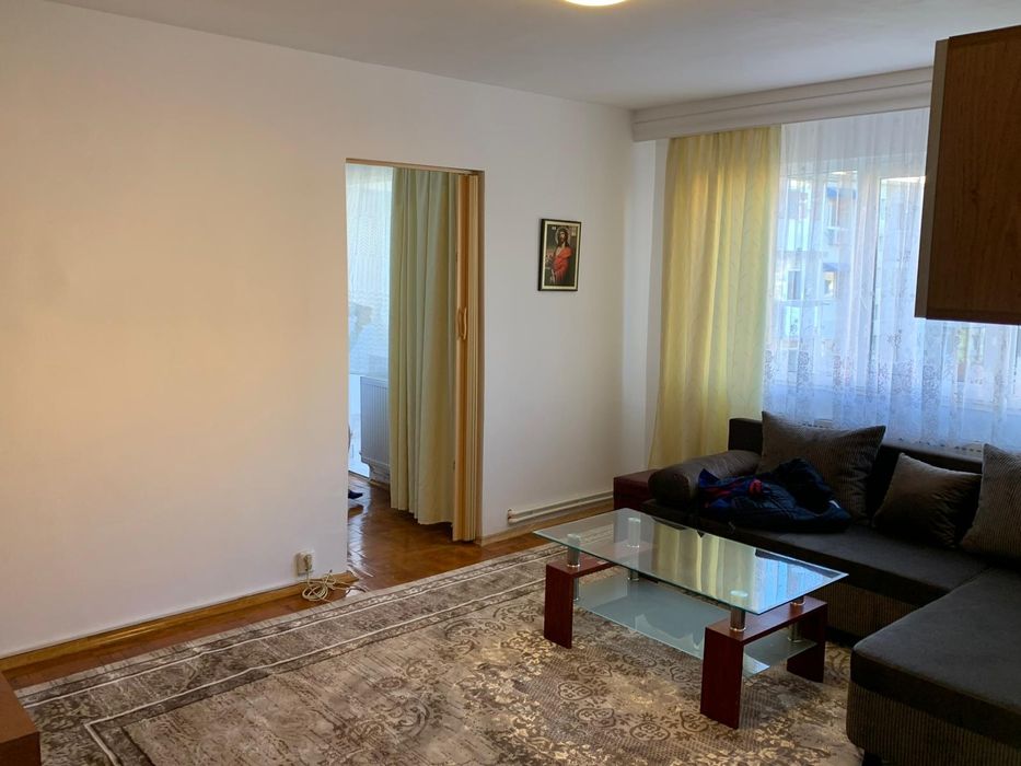 Apartament 2 camere - Vedere 2
