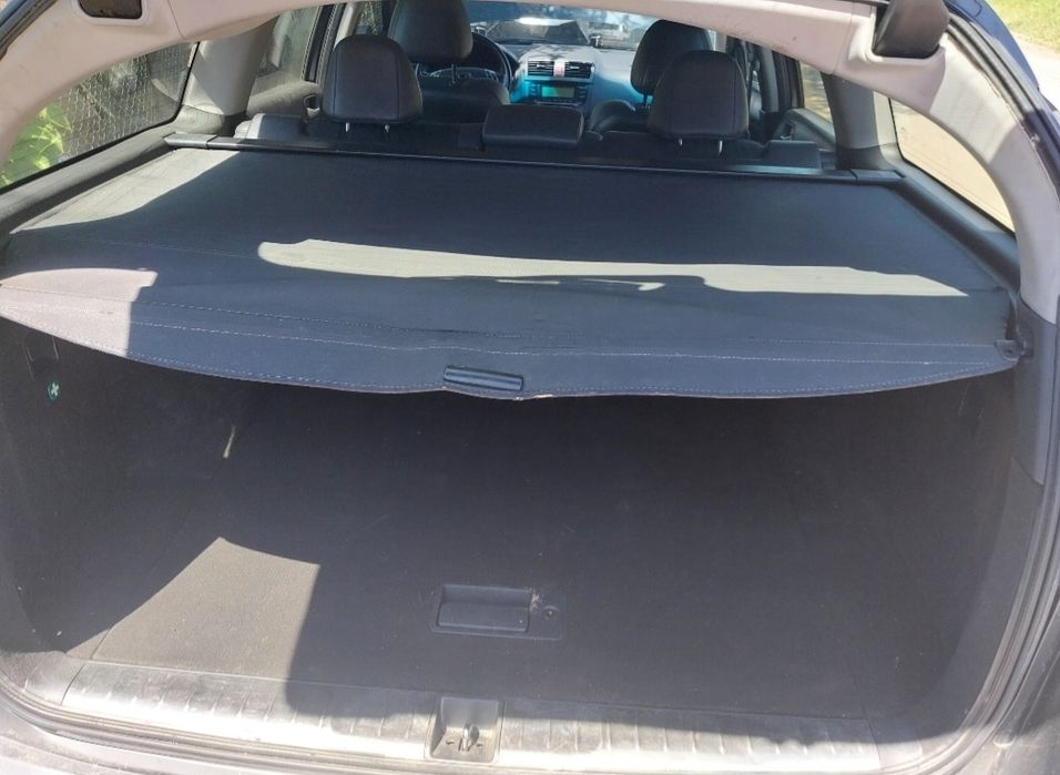 Оригинална Щора багажник Хонда Акорд 03-07 Комби/Honda Accord Combi