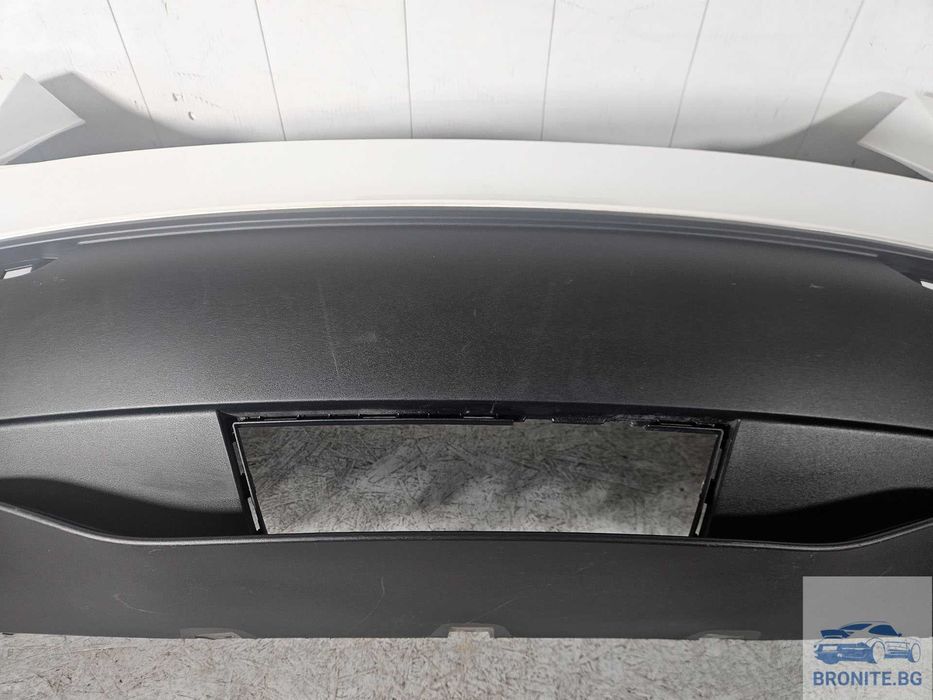 Задна броня TESLA MODEL Y Тесла модел У 2020- 2024