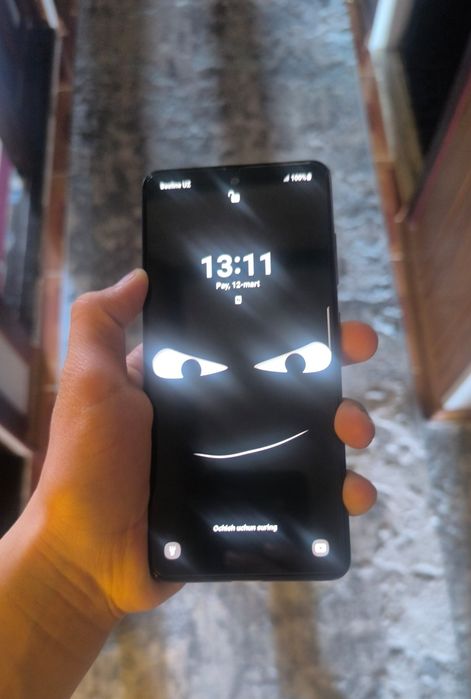 #Angren  Samsung A52 128/6Gb Hamma joyi ideal faqat naxtga abmen yo'q