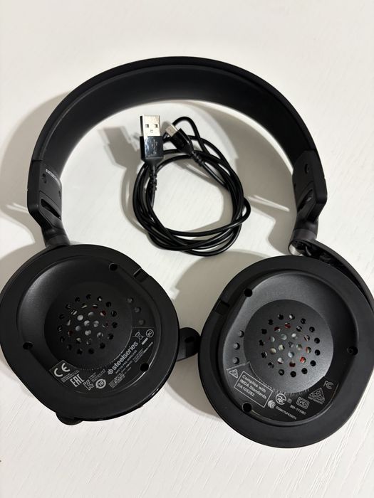 SteelSeries Arctis Pro Wireless