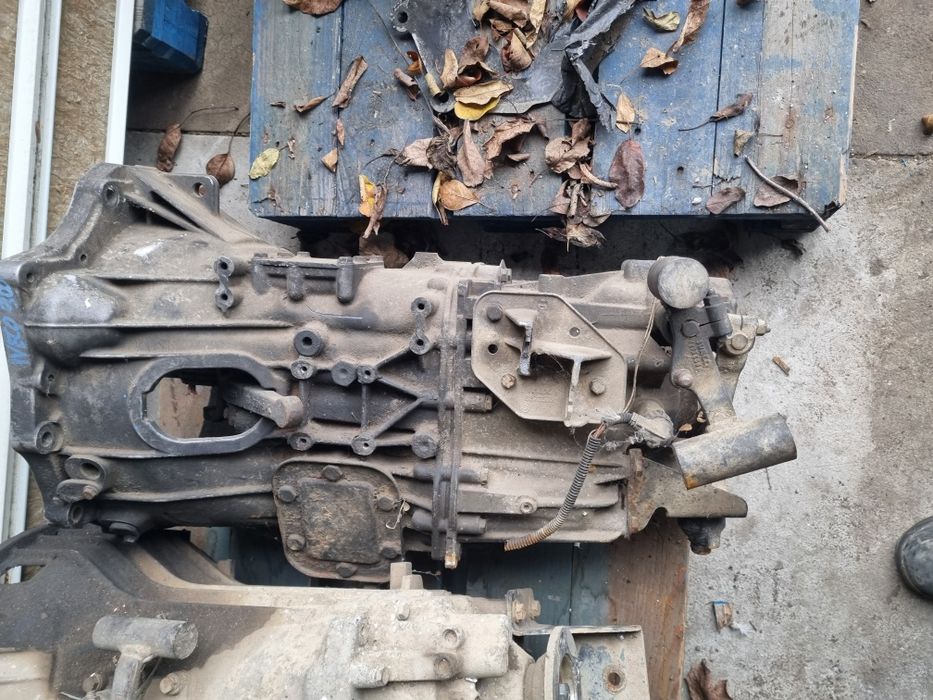 cutie viteze iveco 2.3 2.8 3.0 euro 3 si 4