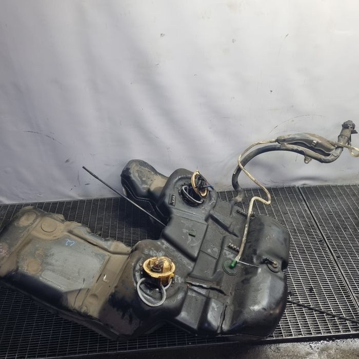 Rezervor combustibil Volkswagen Touareg 7L facelift 2.5 2007 - 2011 BPD BPE SUV 4 Usi Euro4 (1417) Diesel 4x4 Garantie