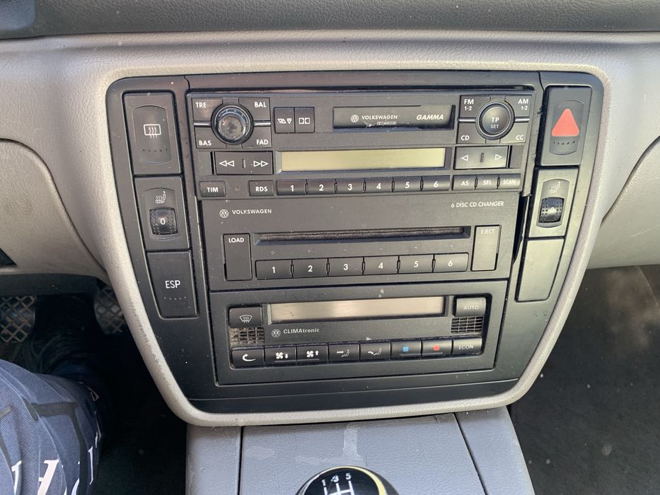 Passat B5.5   1.9 TDI