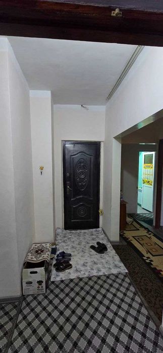 4/1/4 Qarshi shahrida 4 xonali uy sotiladi