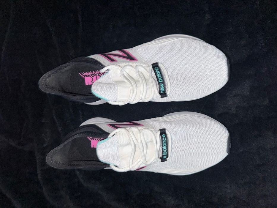 New Balance Fresh Foam Roav