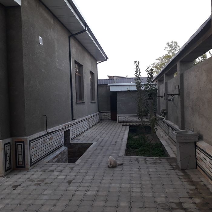 Продаётся дом по ул.А.Яссавий 25