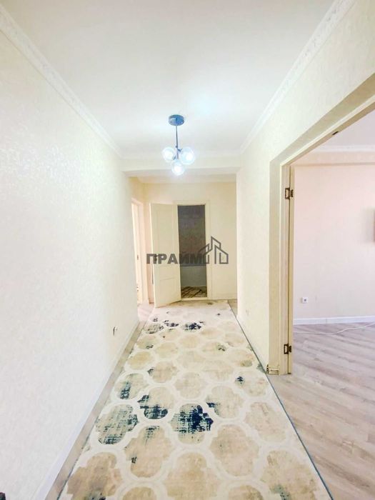 ПРОДАМ 2х ком. Коктем (Адель ПРАЙМ)